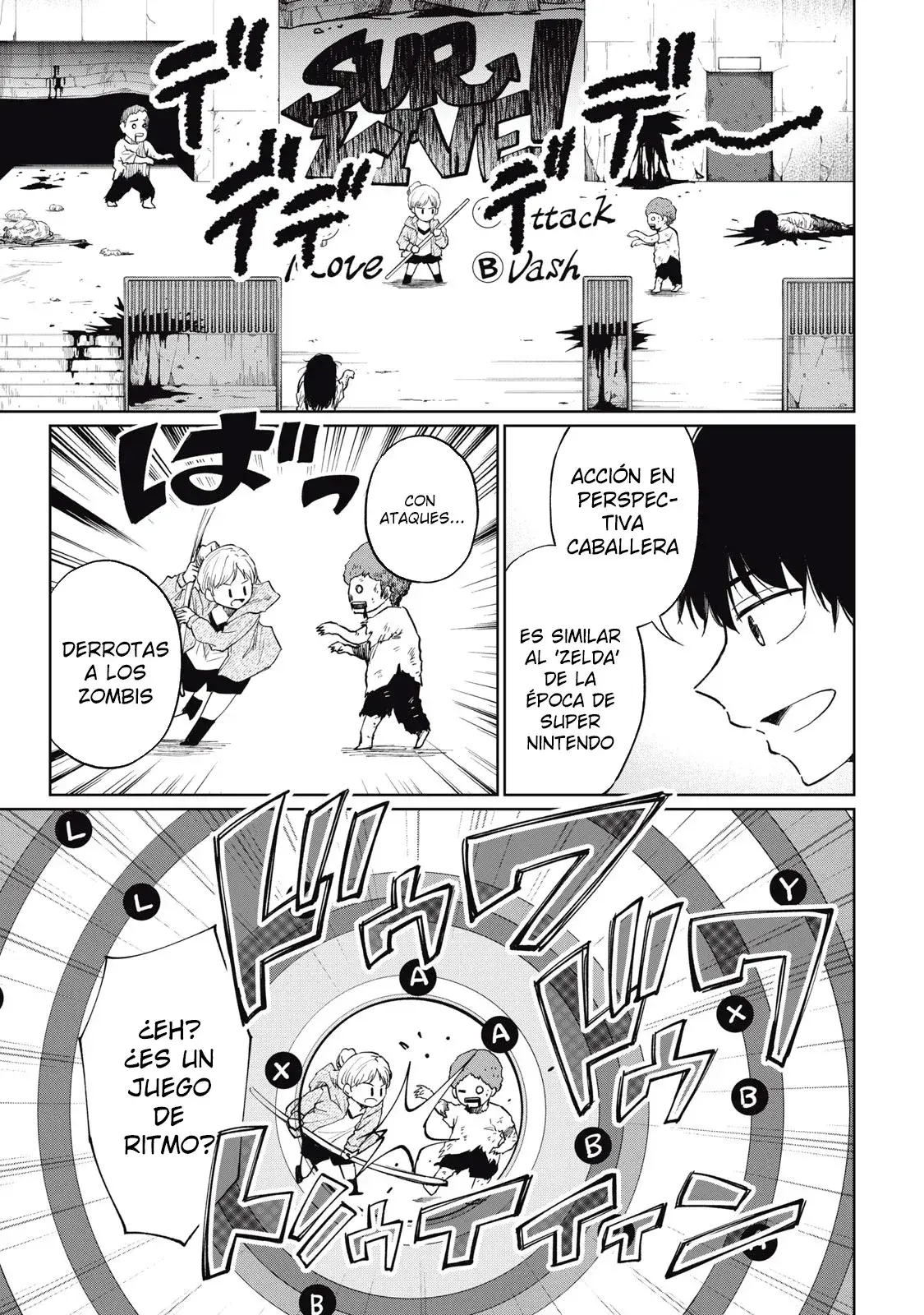 Capitulo 1 page 19