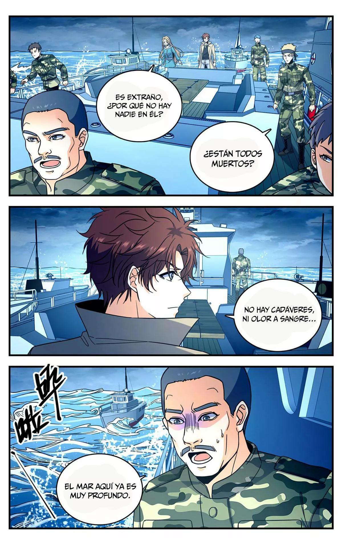 Capitulo 878 page 6