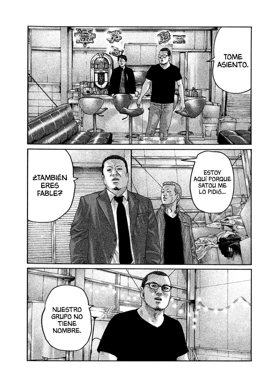 Capitulo 202 page 18