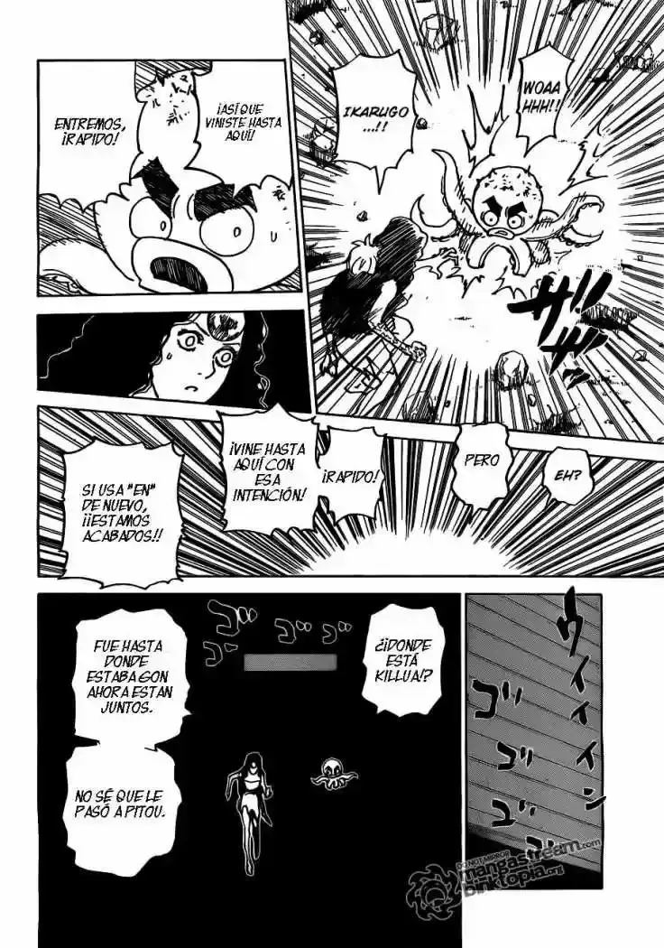 Capitulo 269 page 12