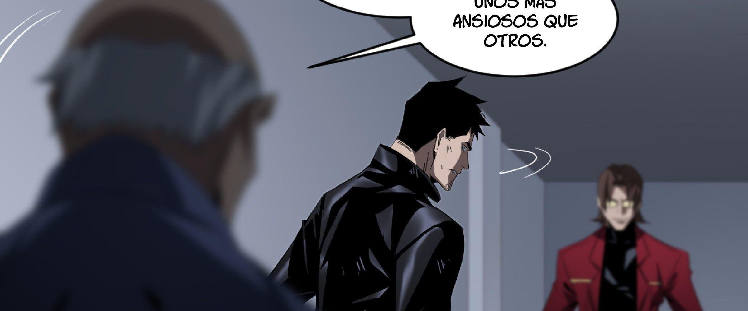Capitulo 132 page 30