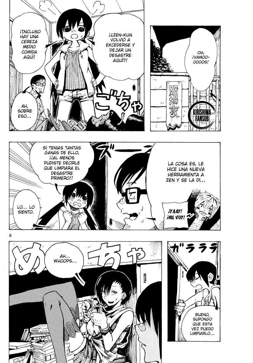 Capitulo 26 page 9