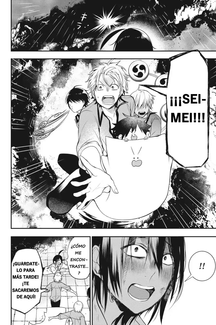 Capitulo 38 page 21