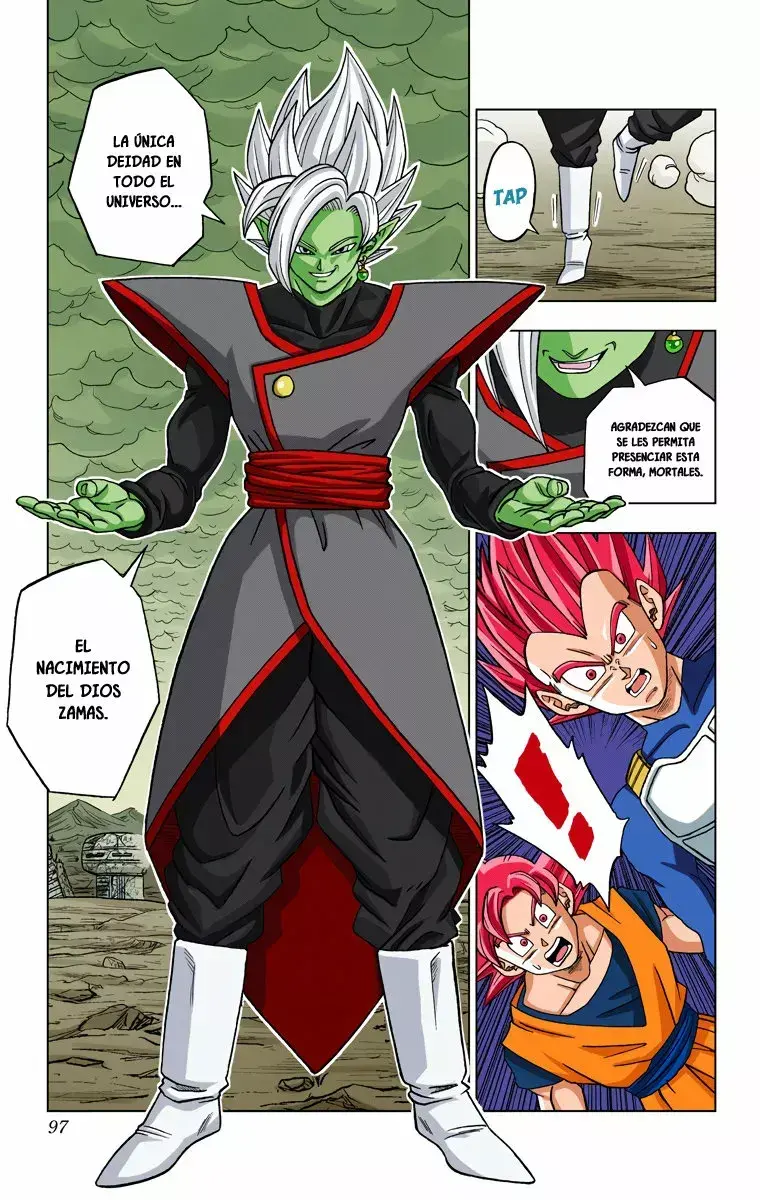 Capitulo 22 page 44