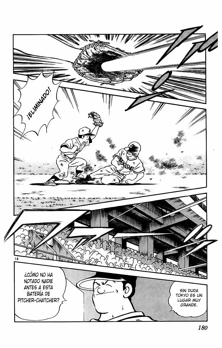 Capitulo 109 page 15
