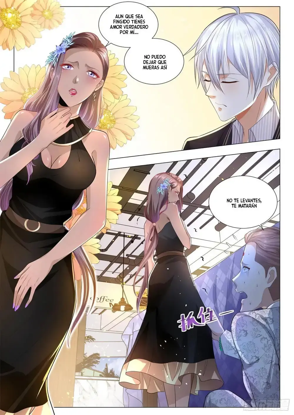Capitulo 164 page 6