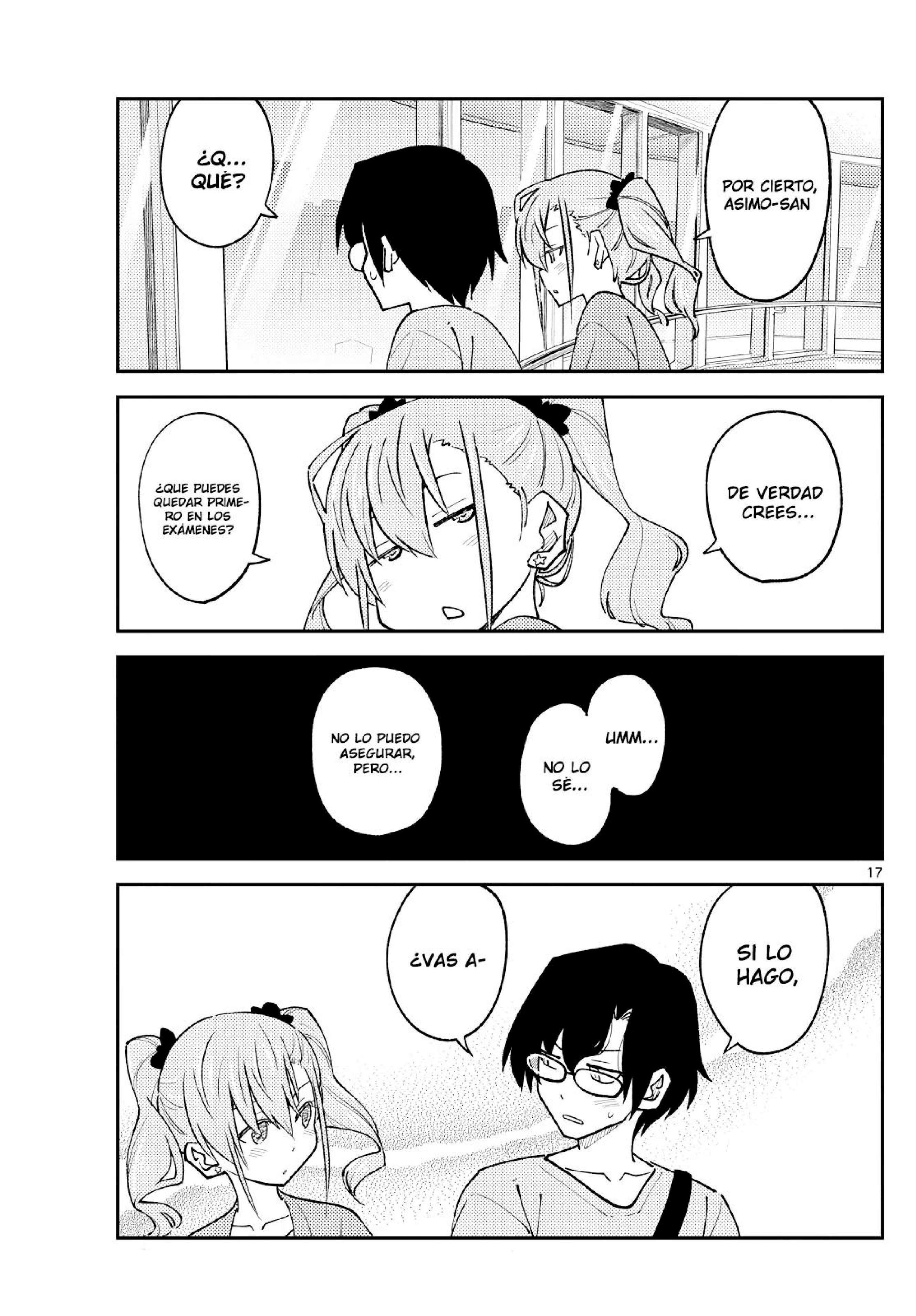 Capitulo 238 page 18