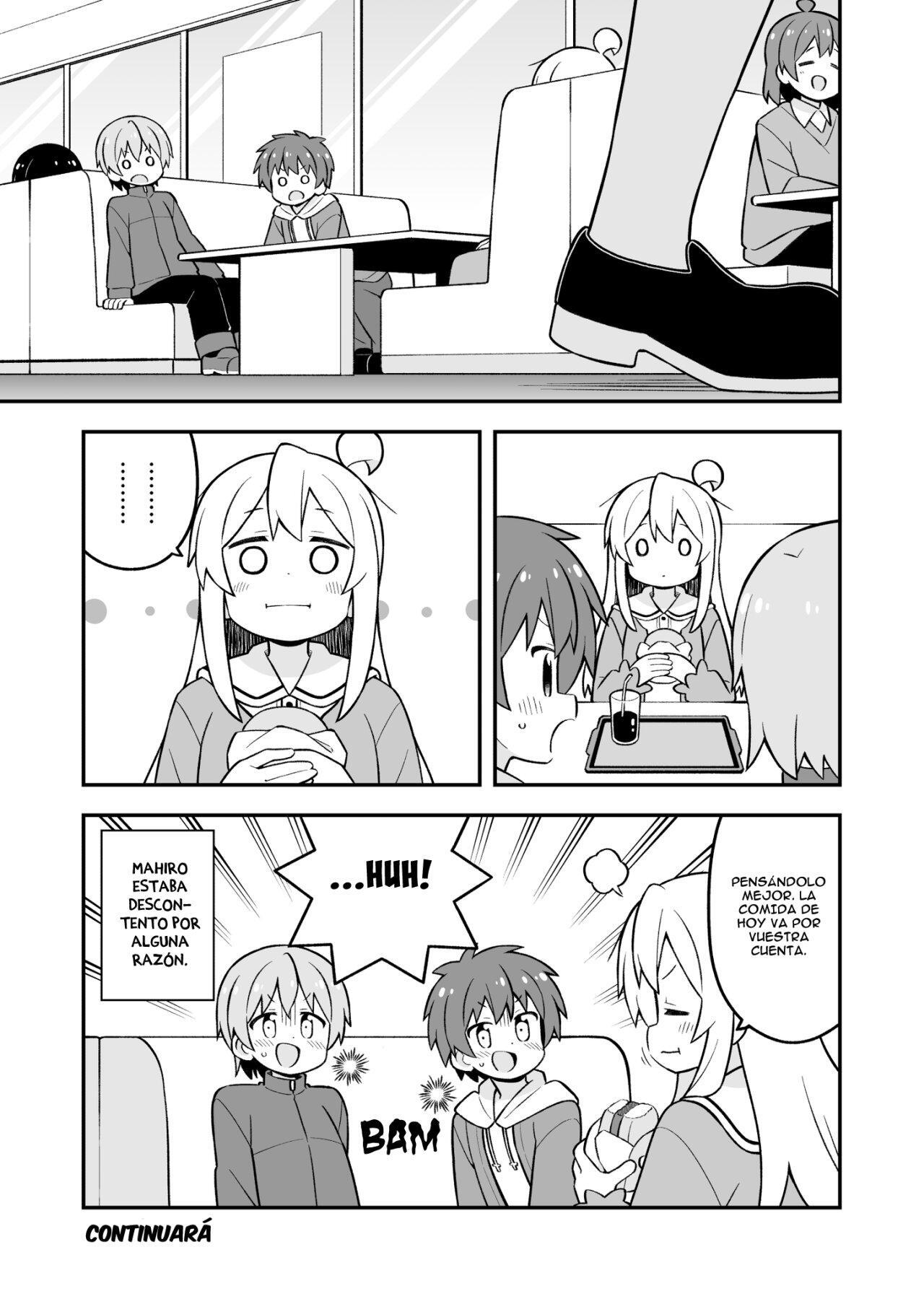 Capitulo 75 page 15