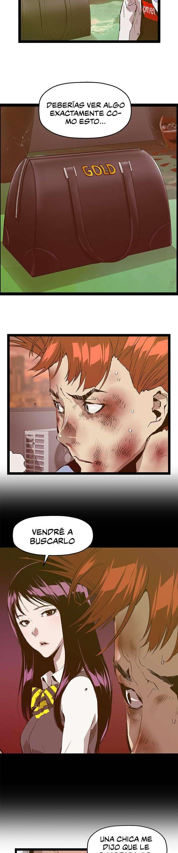 Capitulo 82 page 6