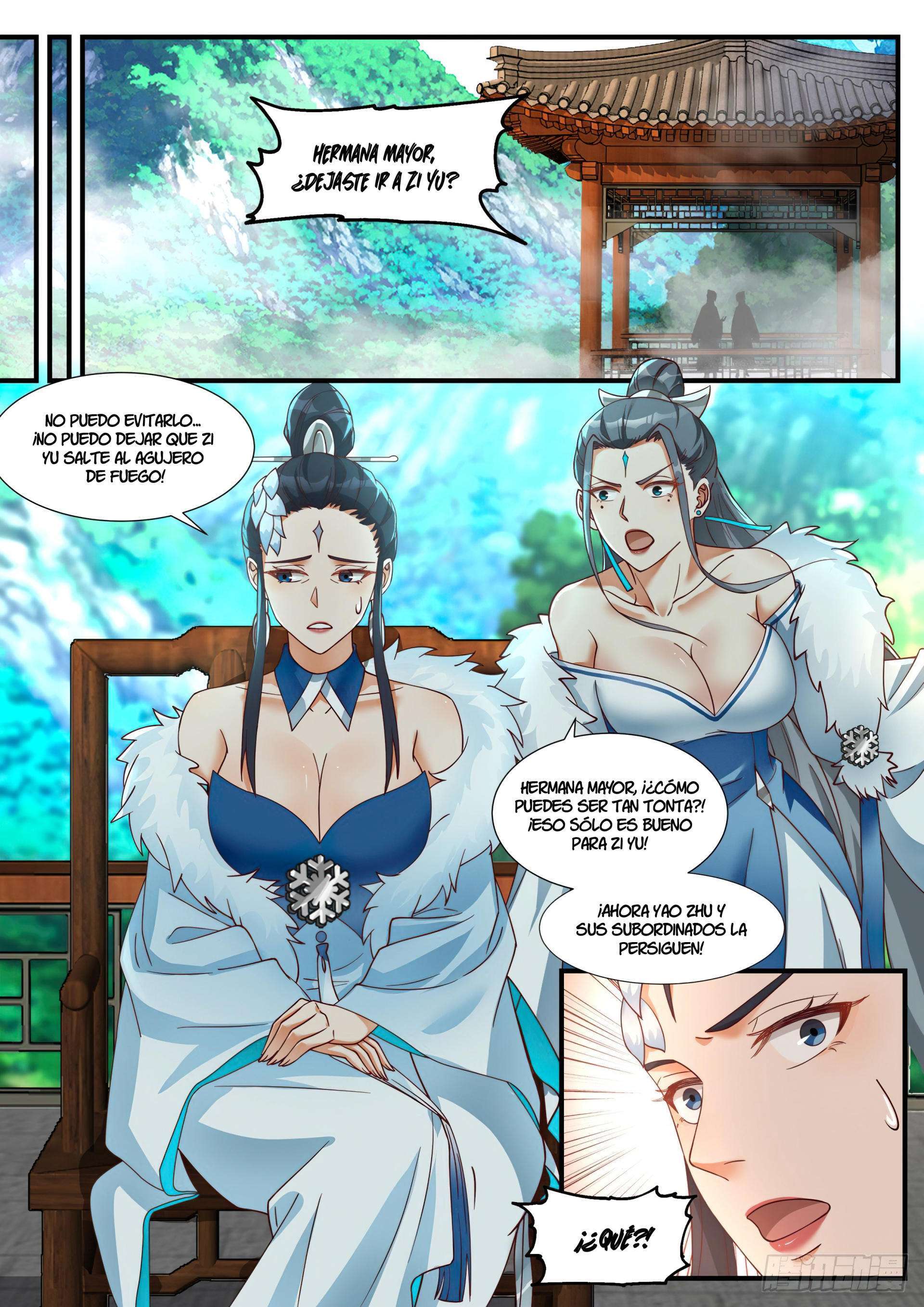 Capitulo 1851 page 12