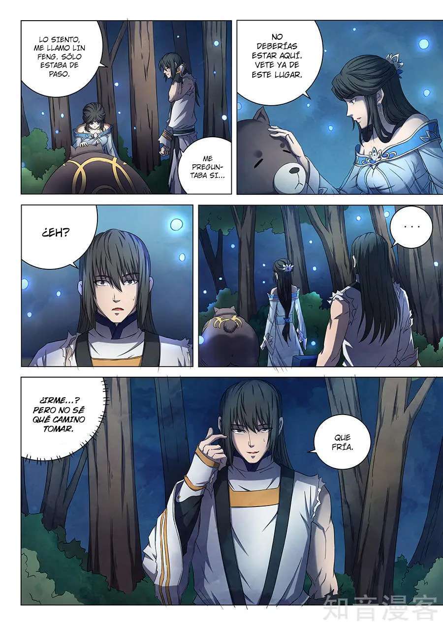 Capitulo 51 page 17