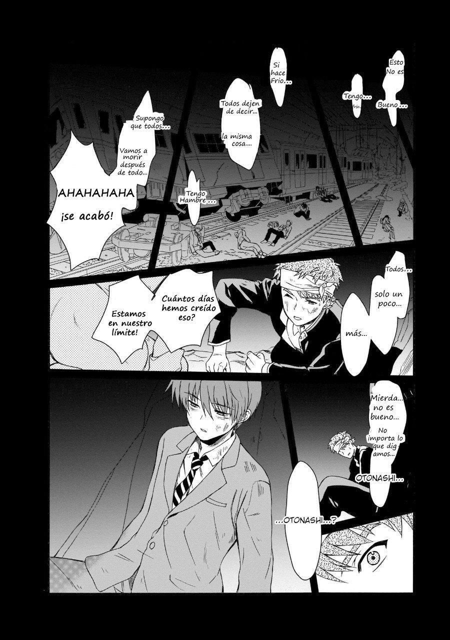 Capitulo 24 page 15
