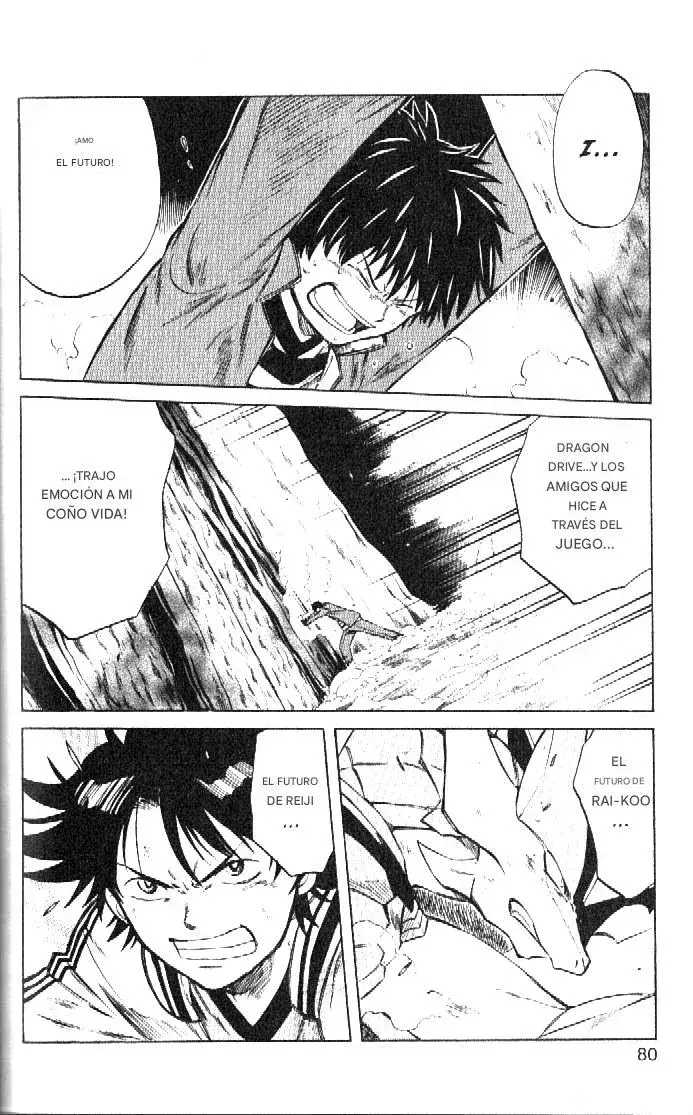 Capitulo 54 page 30