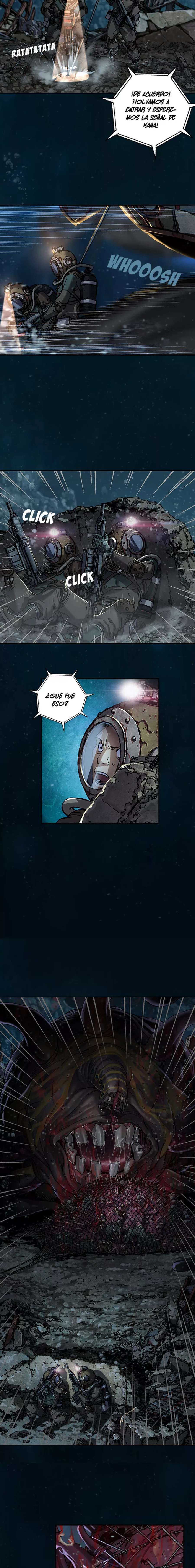 Capitulo 83 page 8