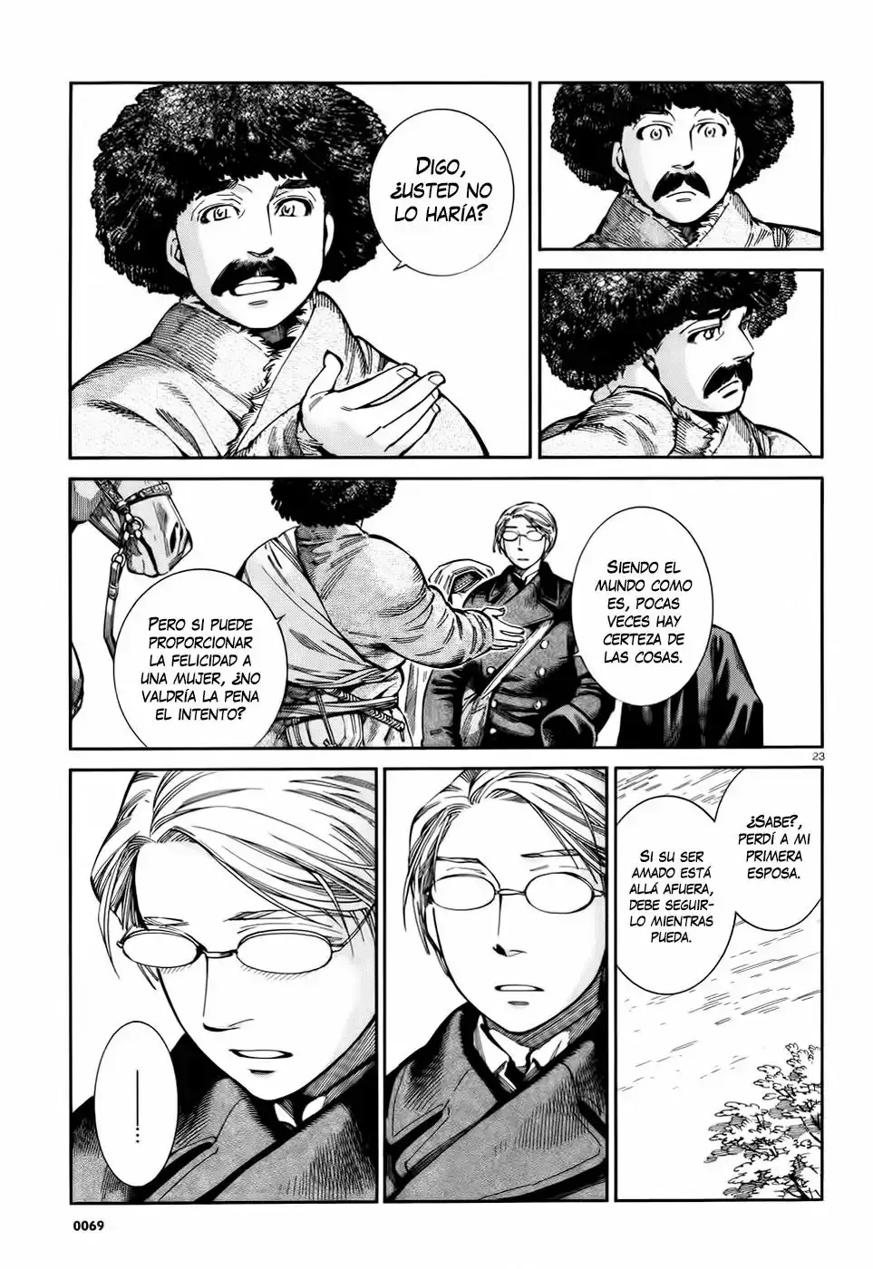 Capitulo 69 page 24