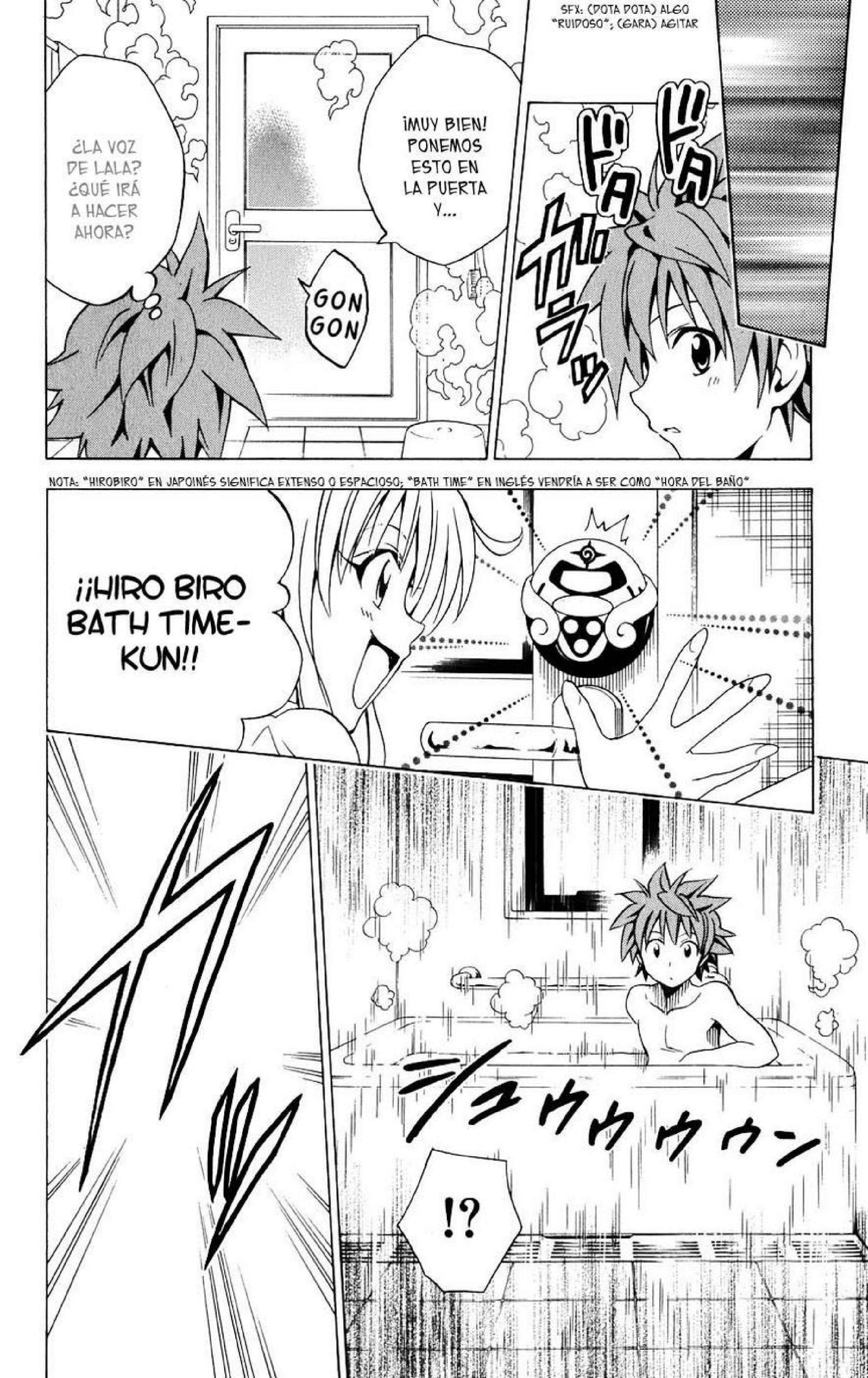 Capitulo 76 page 10