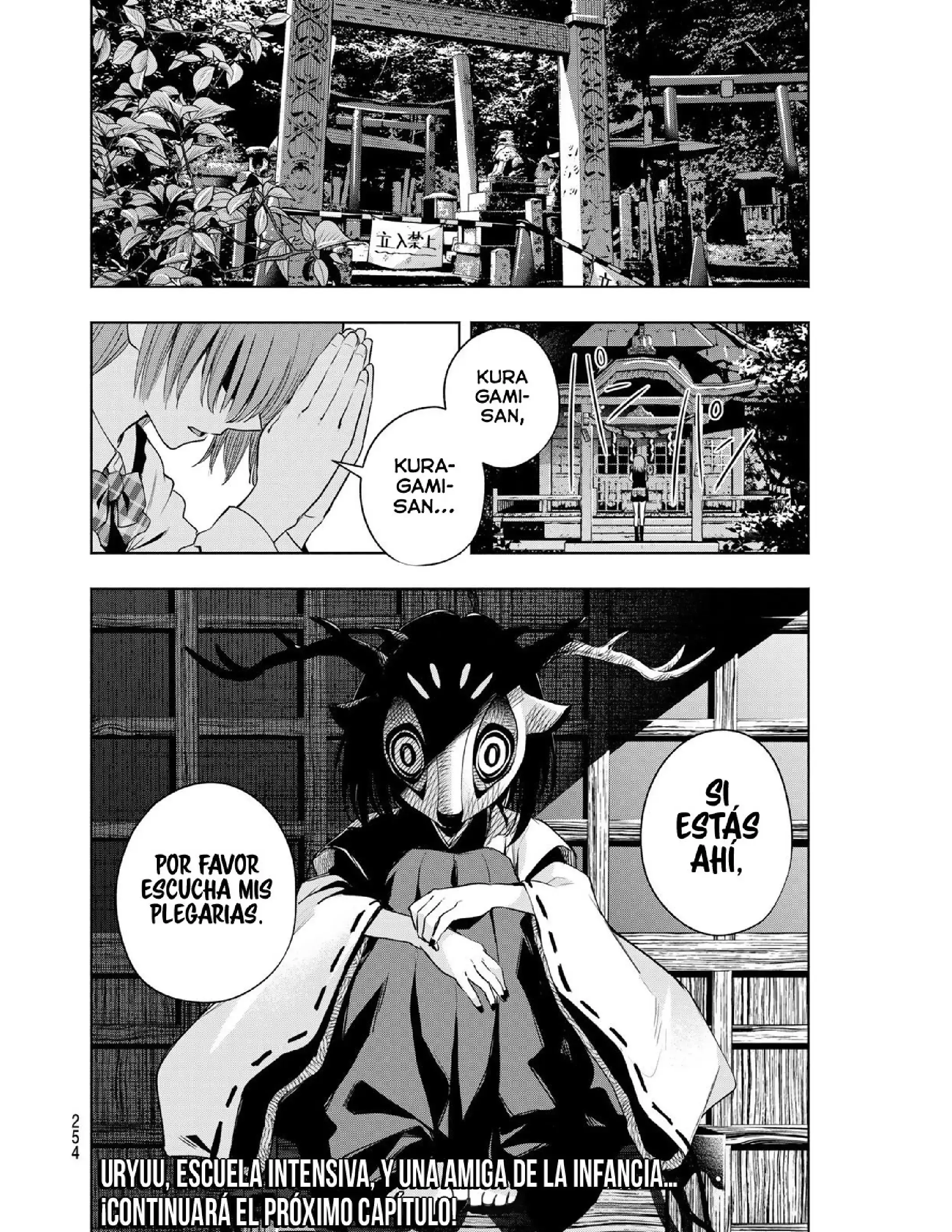 Capitulo 68 page 20