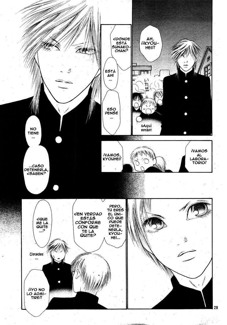 Capitulo 104 page 29