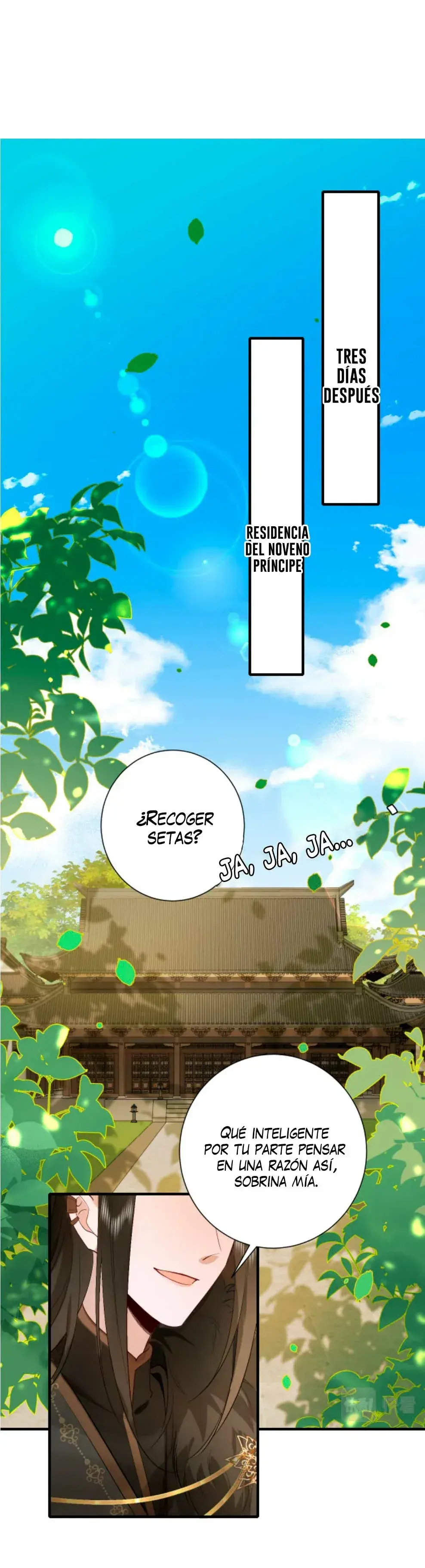 Capitulo 134 page 19