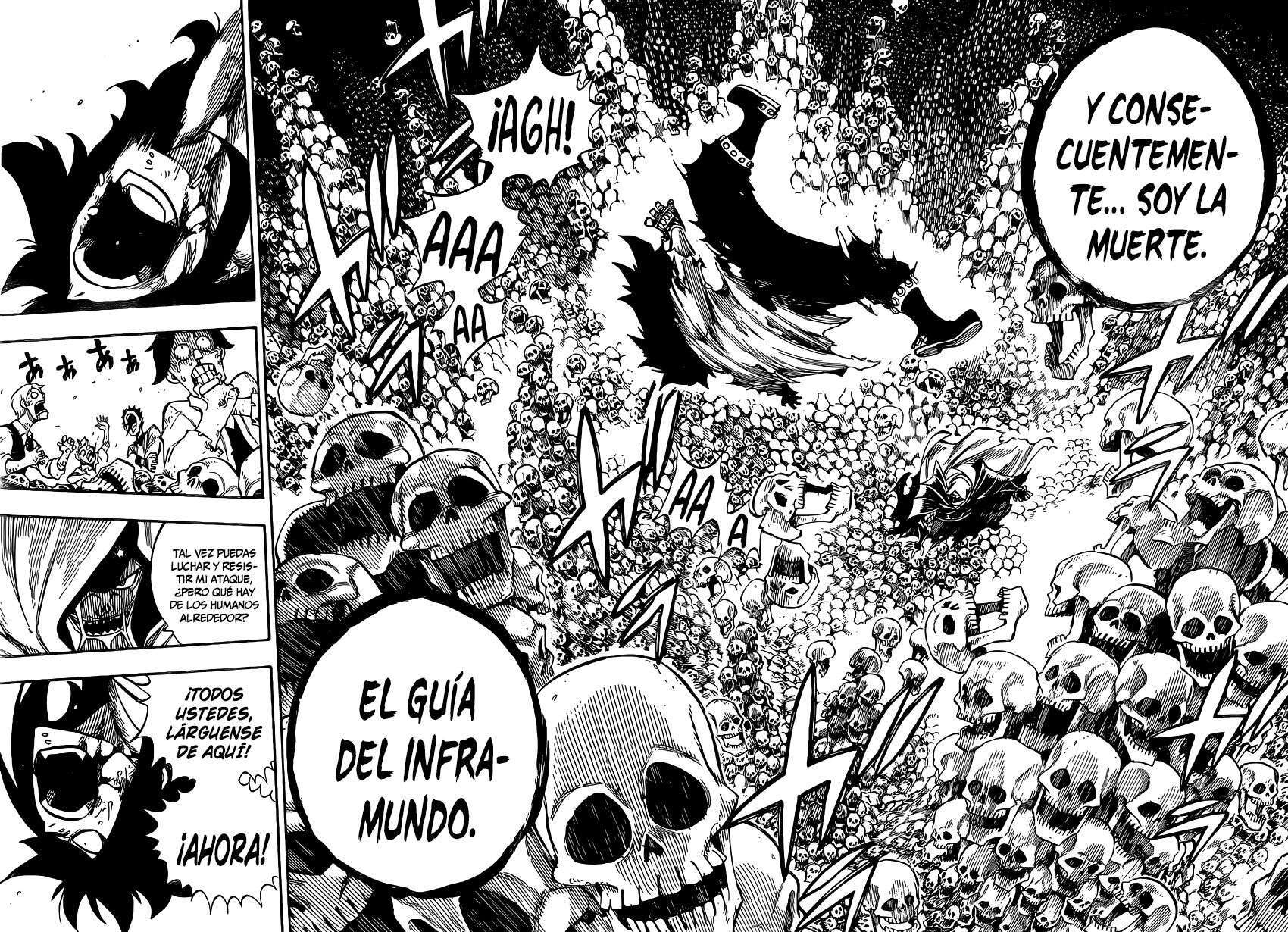 Capitulo 486 page 16