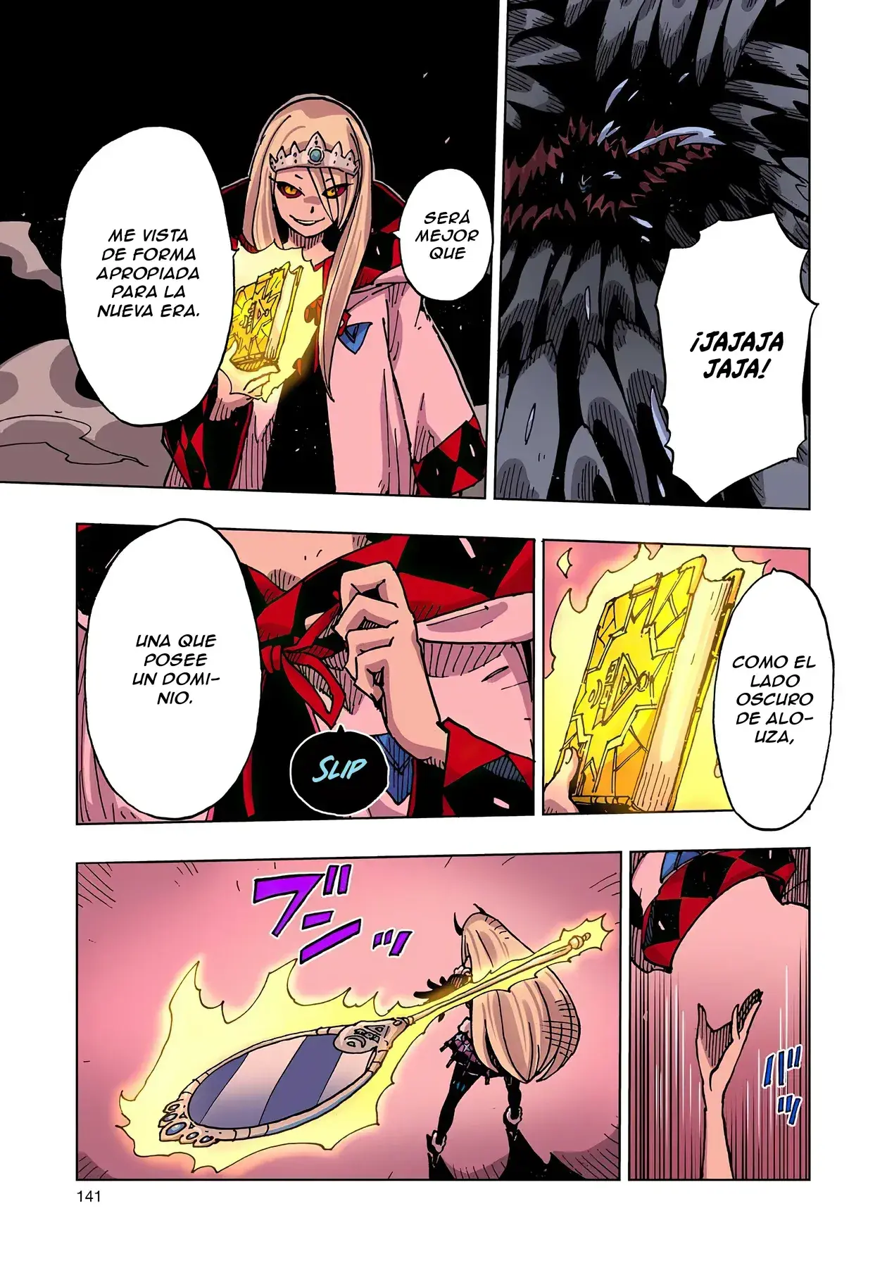 Capitulo 48 page 28
