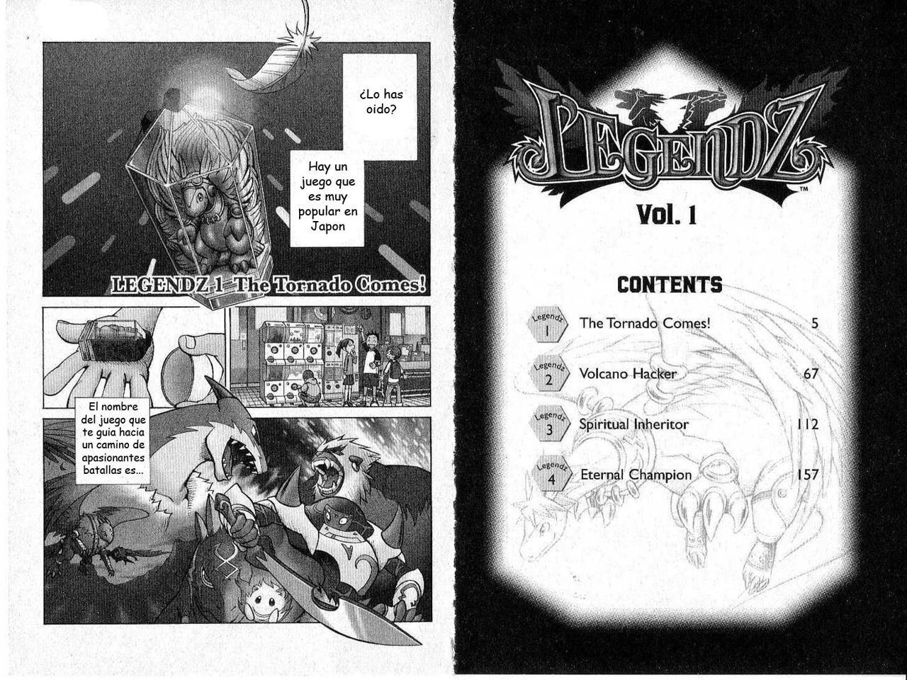 Capitulo 1 page 4