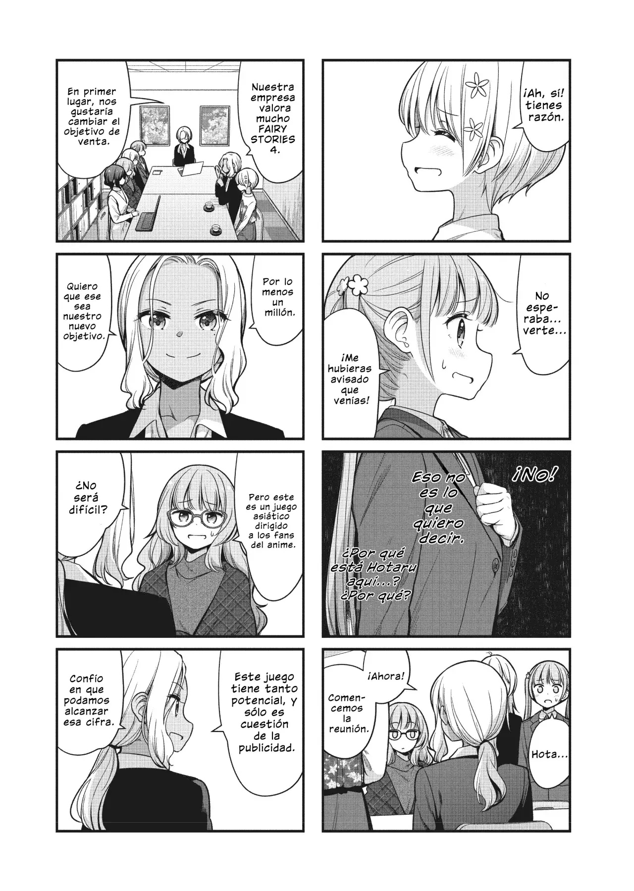 Capitulo 141 page 6