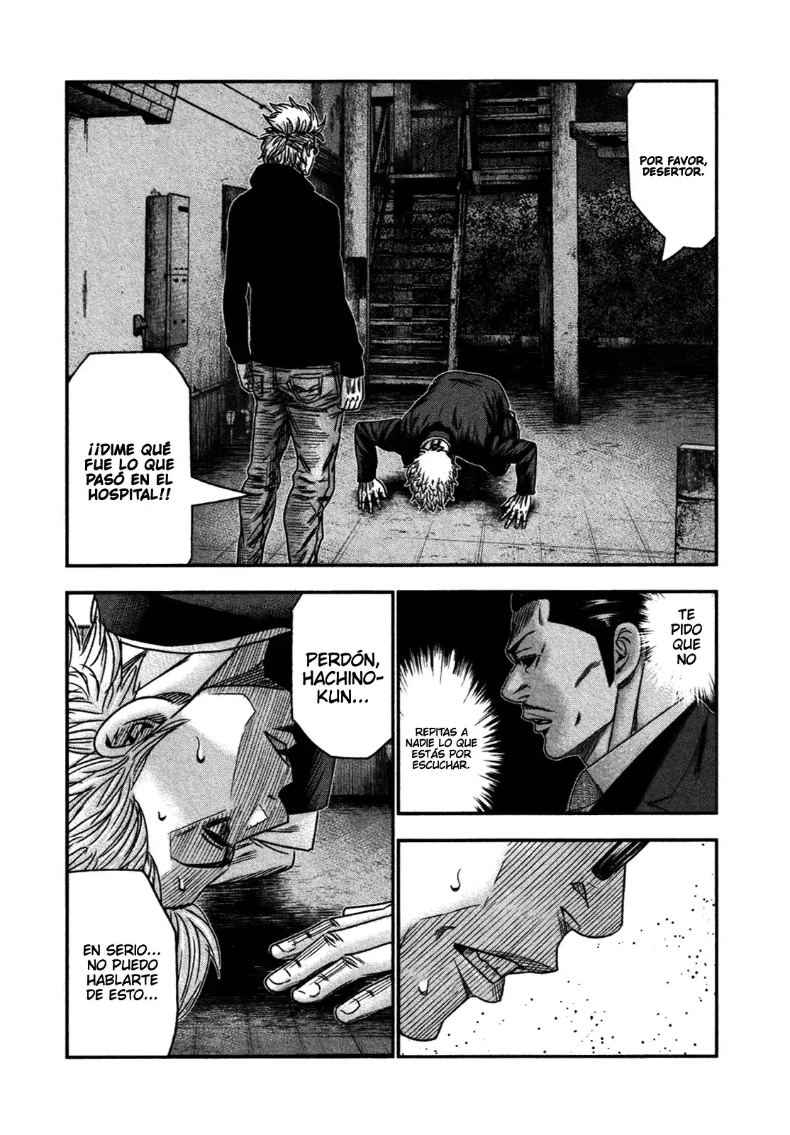 Capitulo 30 page 6