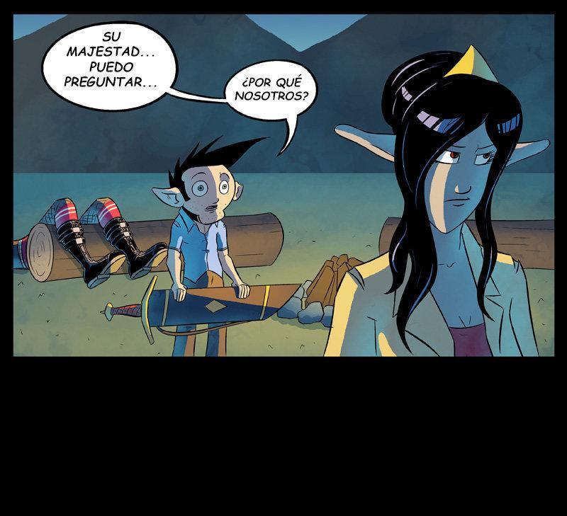 Capitulo 41 page 31