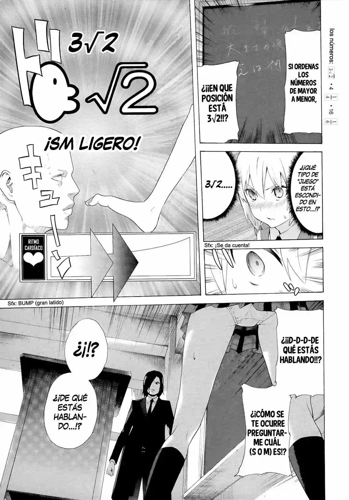 Capitulo 0.05 page 12