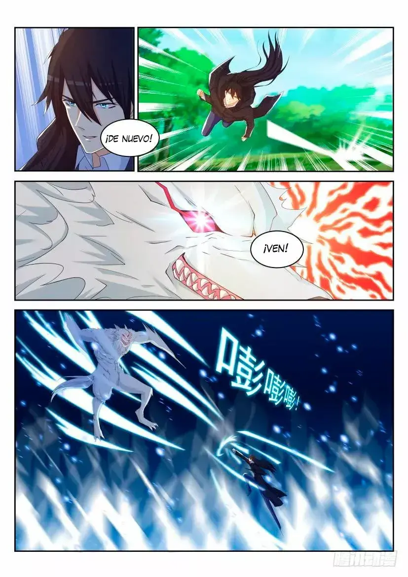 Capitulo 235 page 4