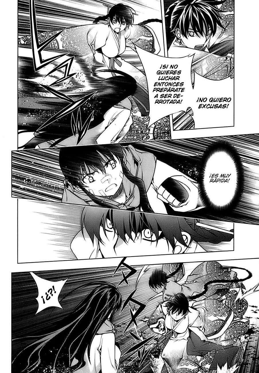 Capitulo 71 page 5