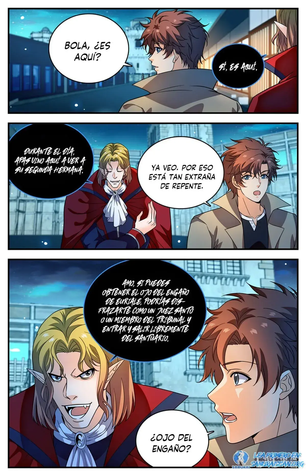 Capitulo 1095 page 5