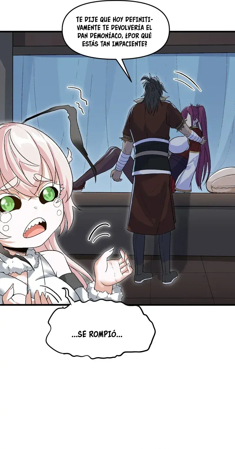 Capitulo 80 page 23