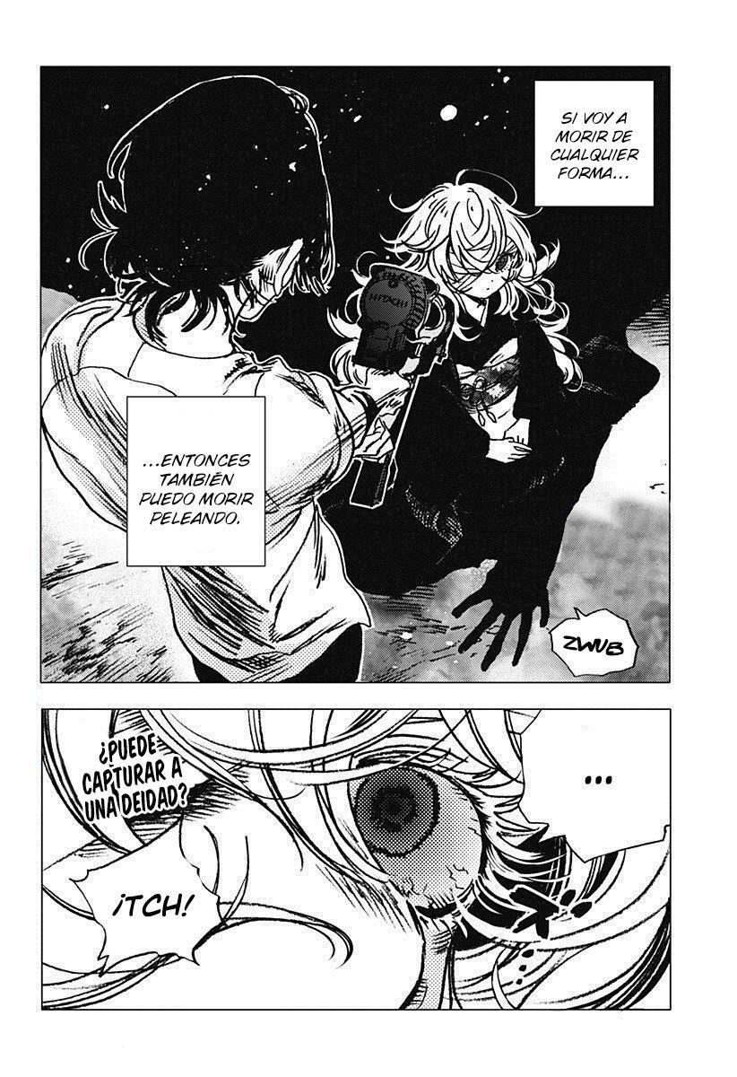Capitulo 60 page 17