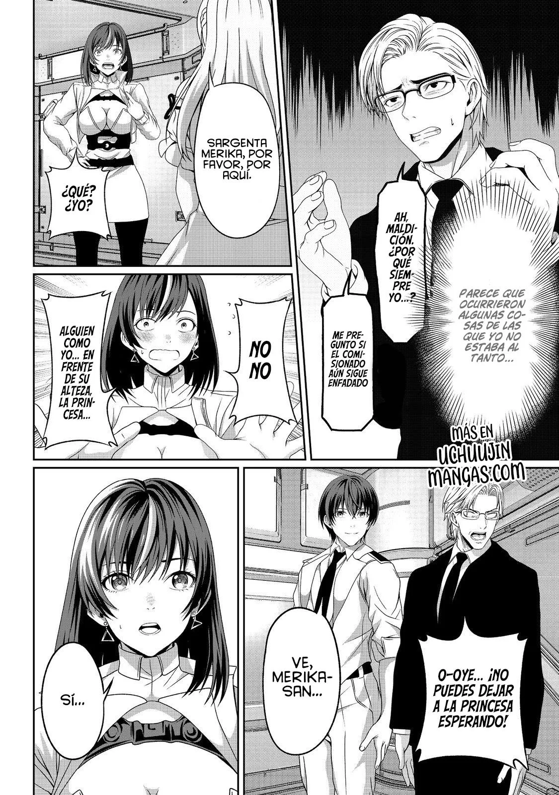 Capitulo 8 page 27