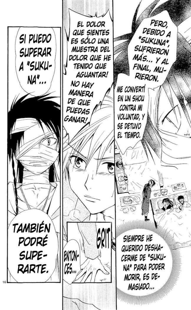 Capitulo 116 page 15