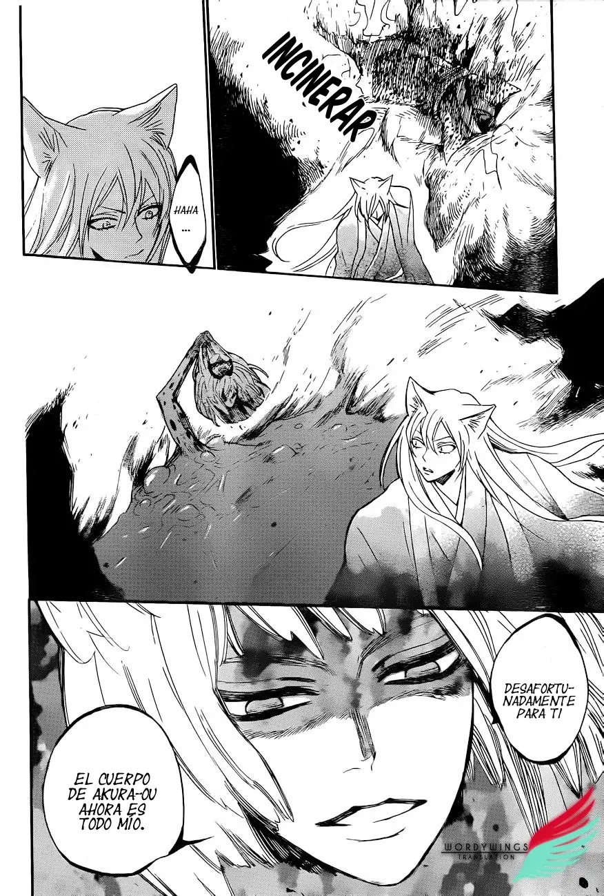 Capitulo 137 page 27