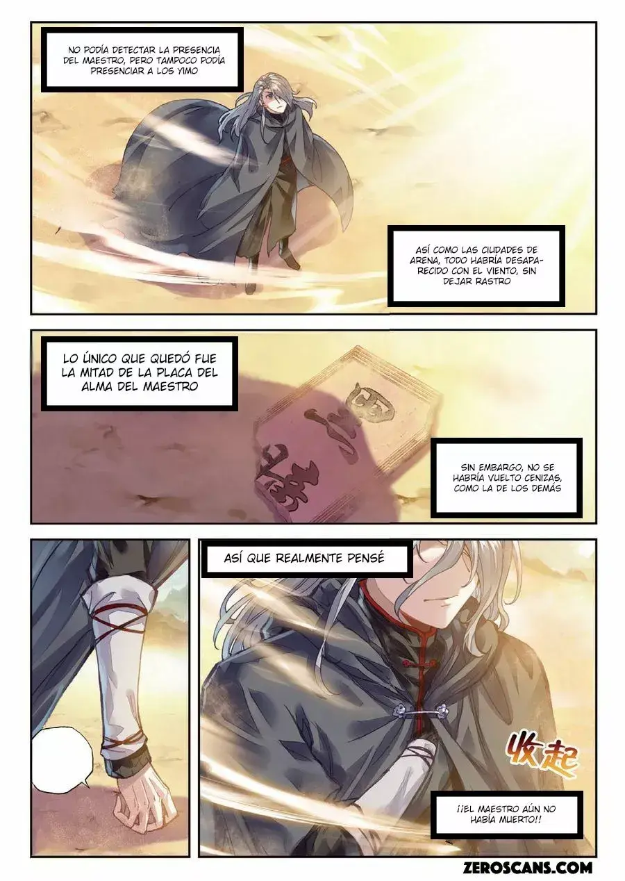 Capitulo 65 page 12