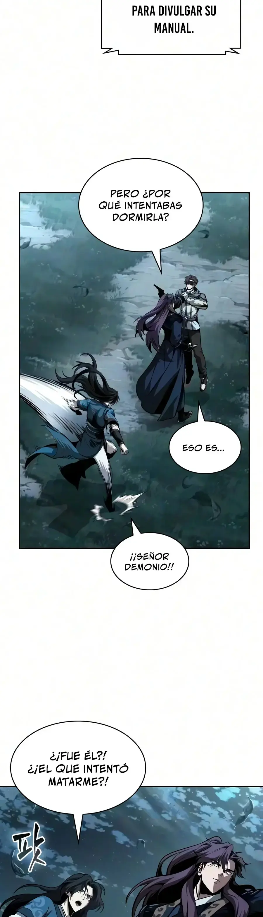 Capitulo 321 page 33