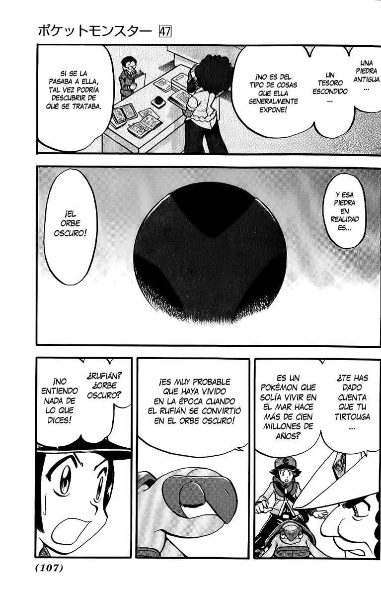 Capitulo 492 page 23