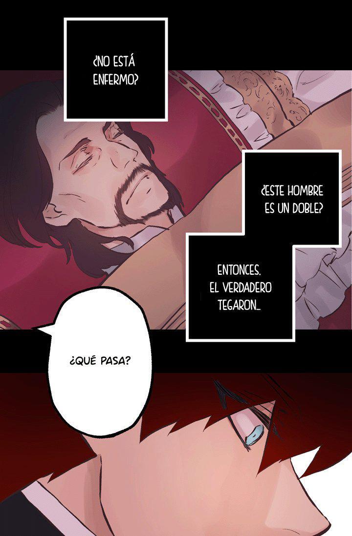Capitulo 101 page 20