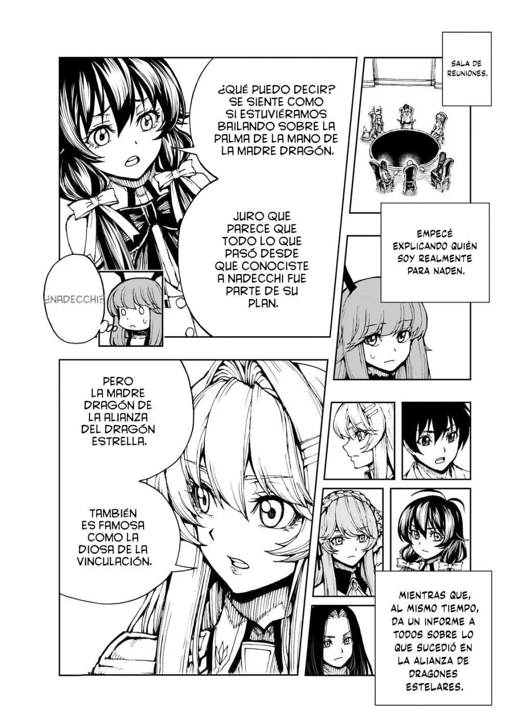 Capitulo 67 page 11