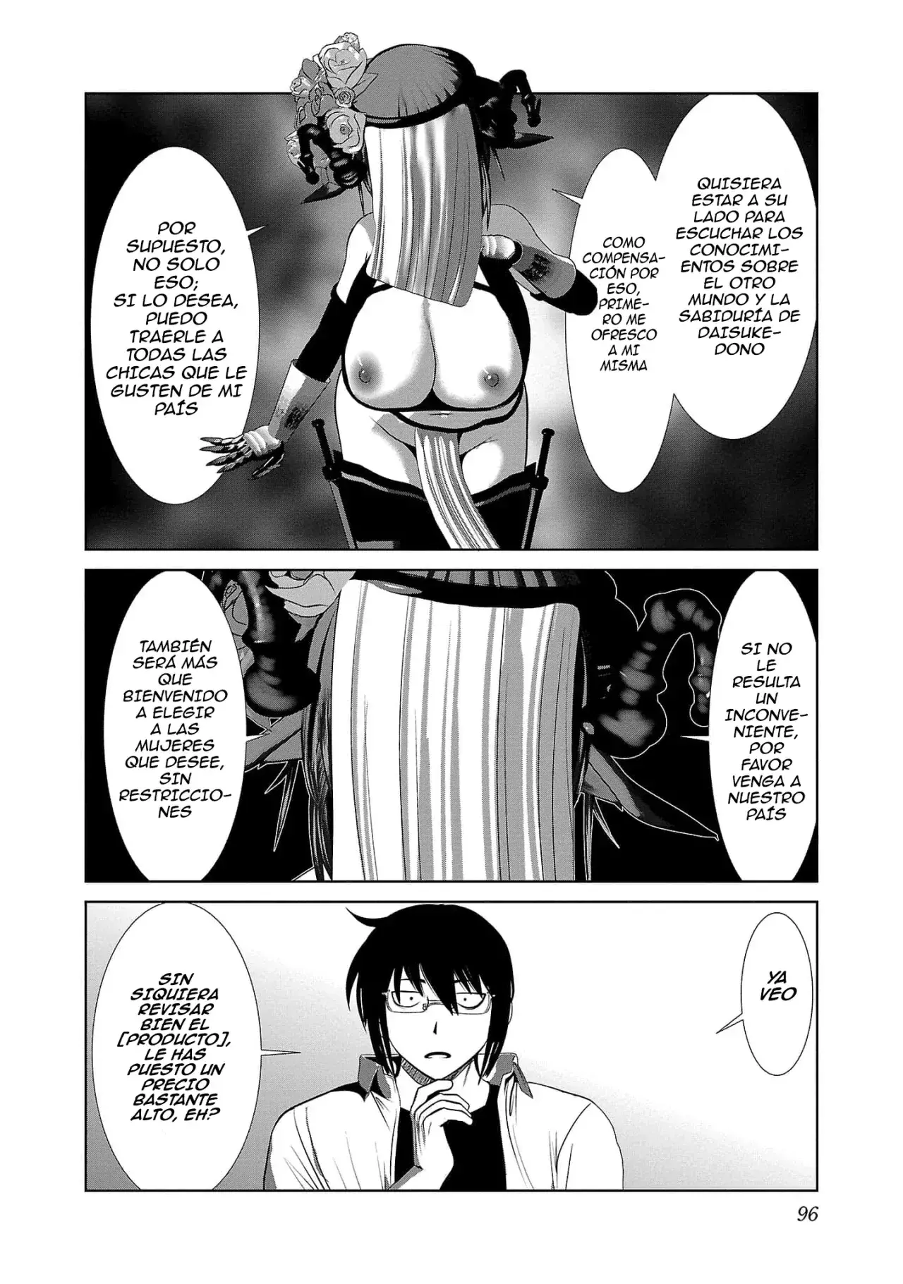 Capitulo 69 page 12
