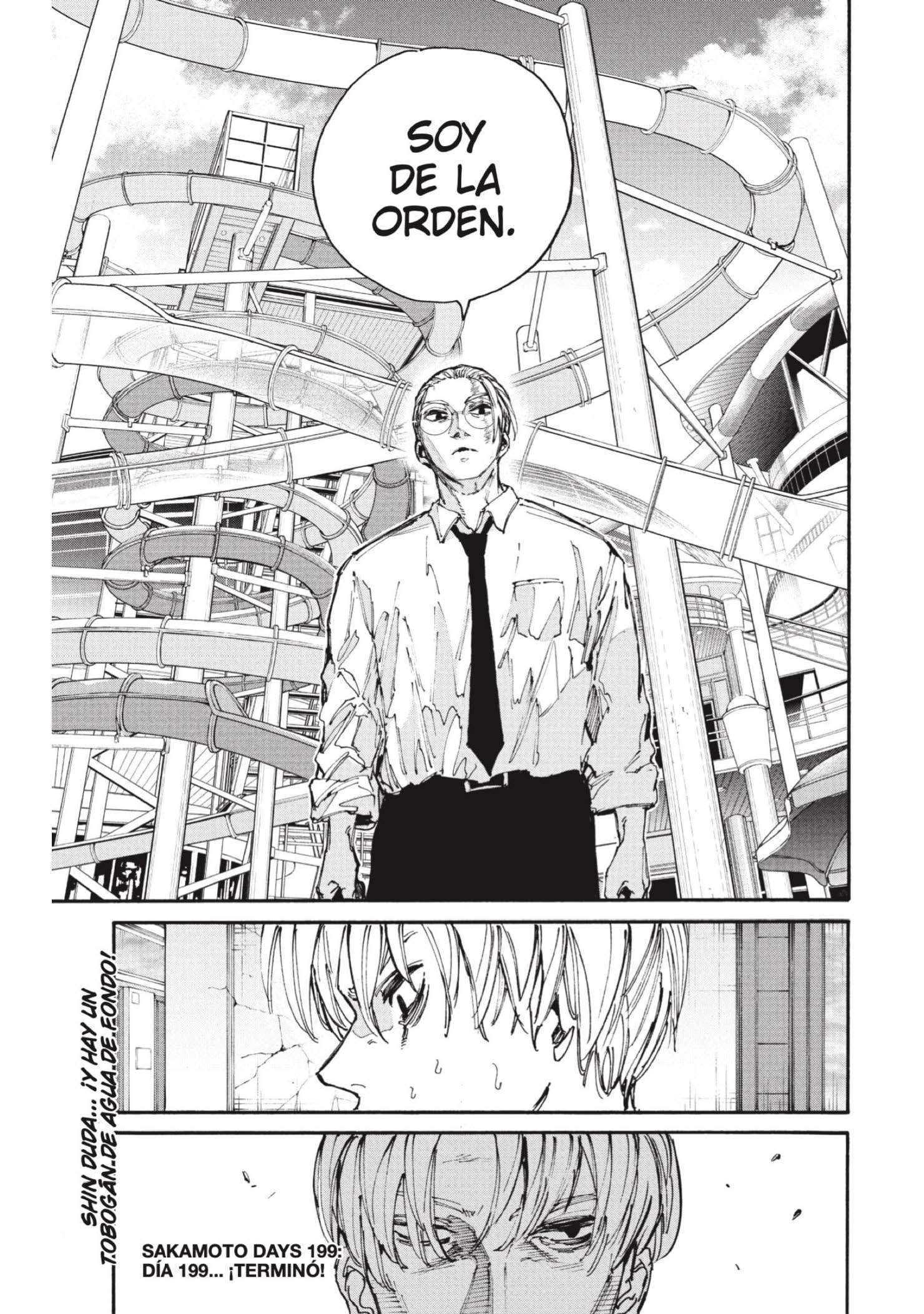 Capitulo 199 page 21