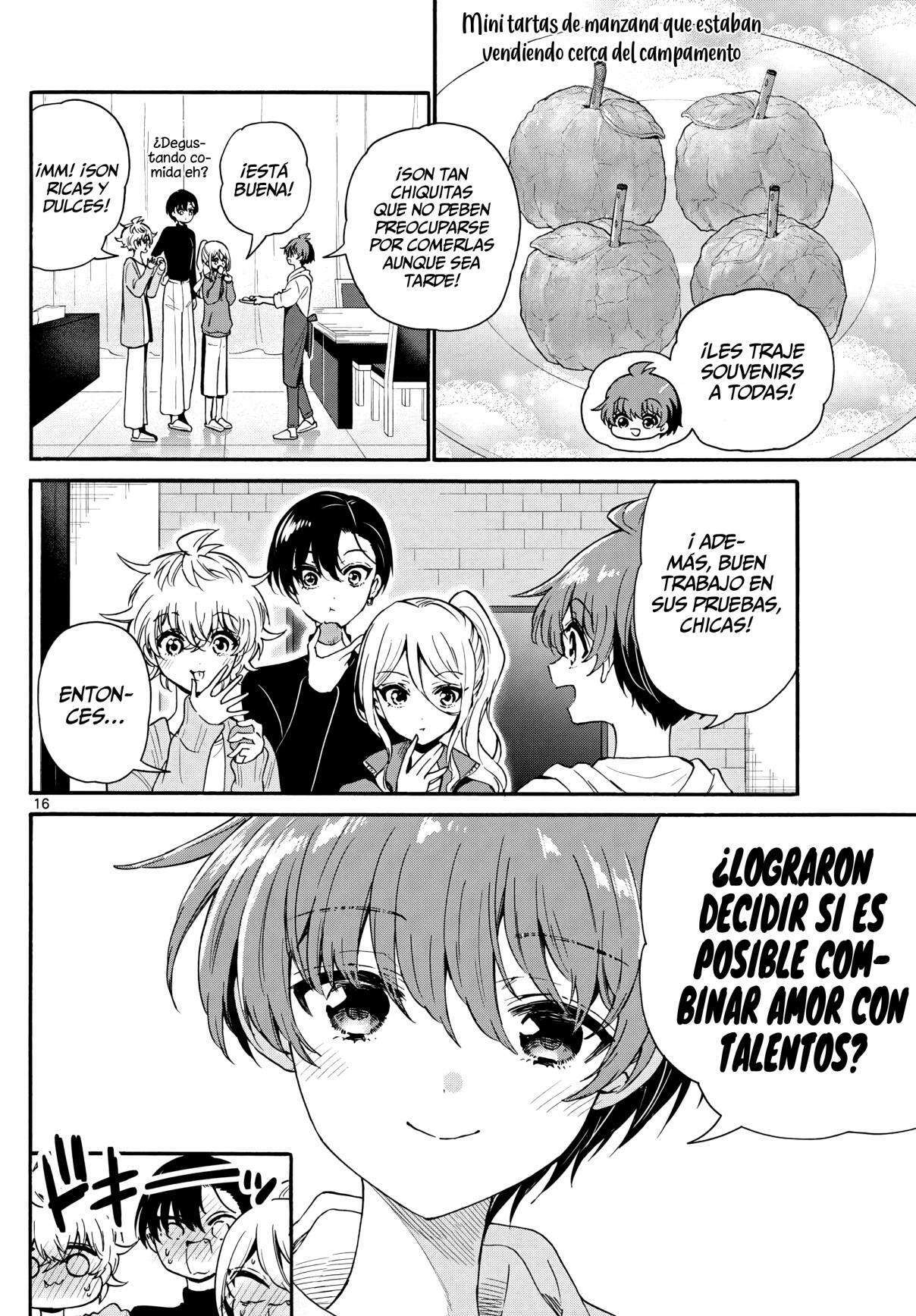 Capitulo 154 page 16