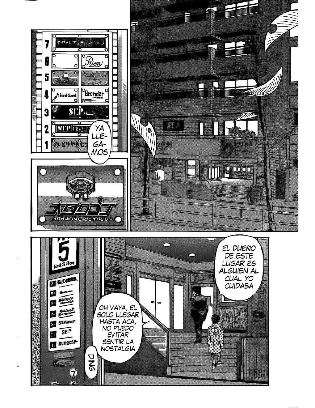 Capitulo 1326 page 12