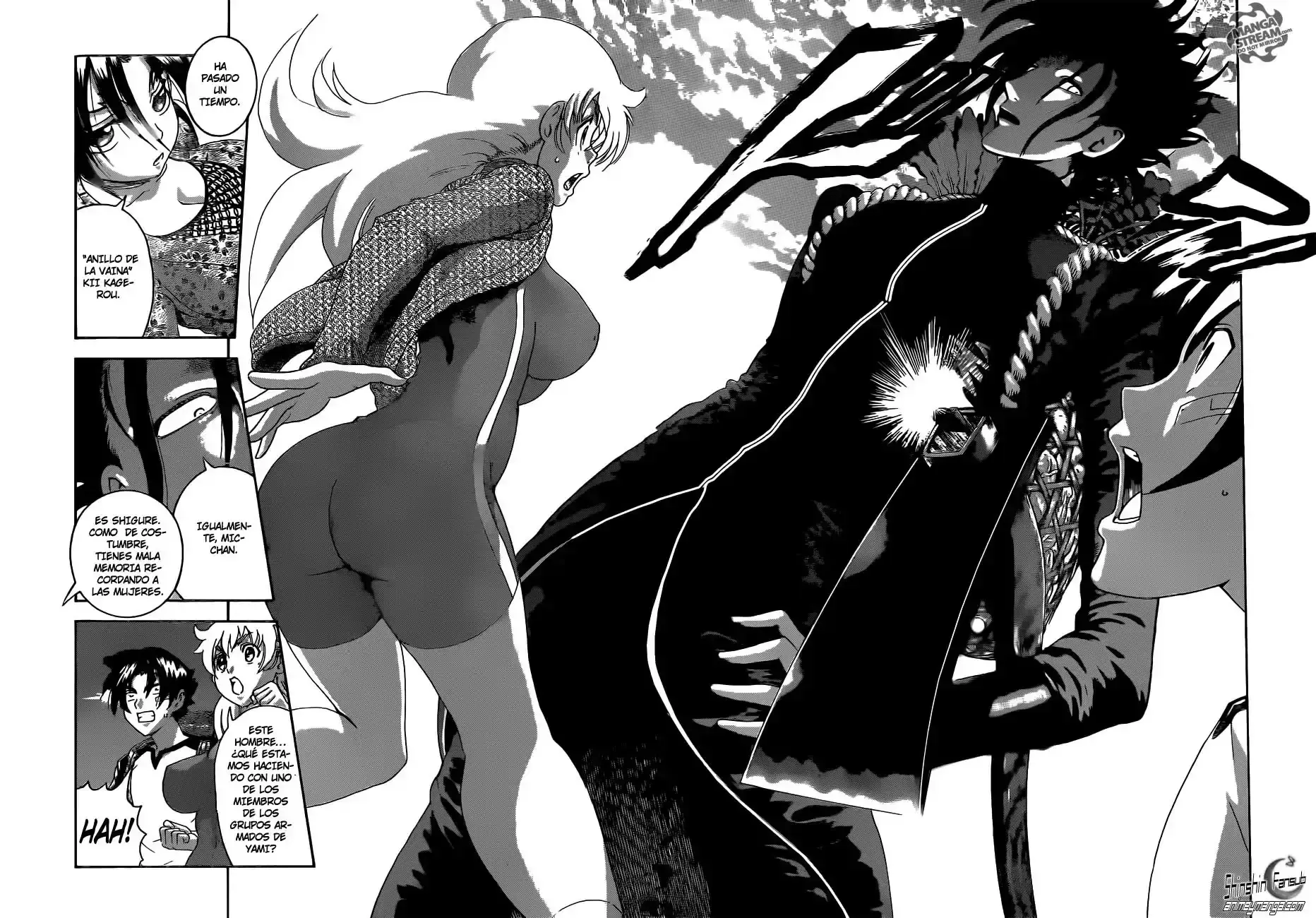 Capitulo 528 page 11