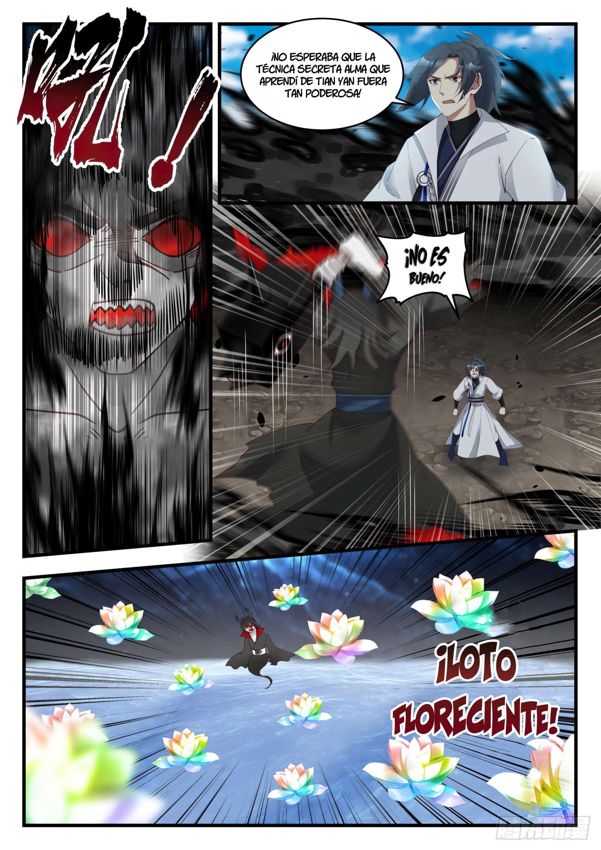 Capitulo 1792 page 7