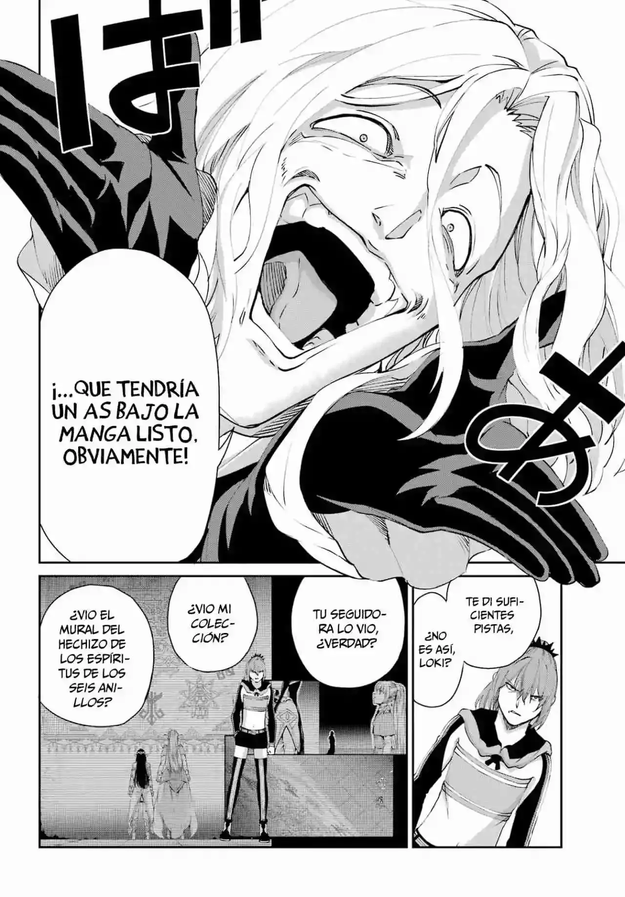 Capitulo 133 page 40